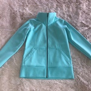 Lightweight Northface performance jacket